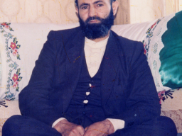 Abdurrahim Reyhan Erzincani